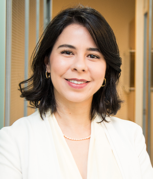 Luciana Queiroz, Partner