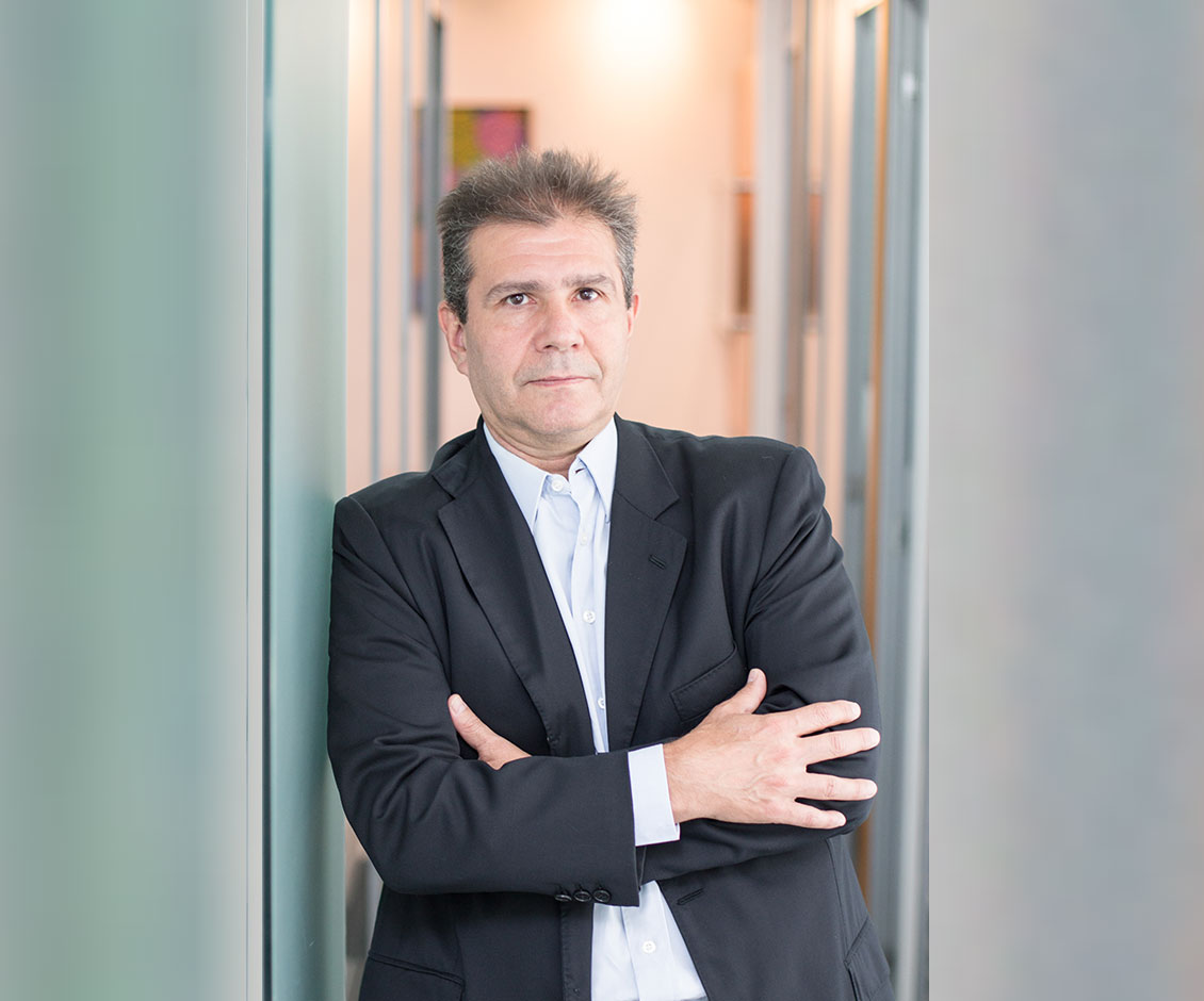 Roberto La Laina